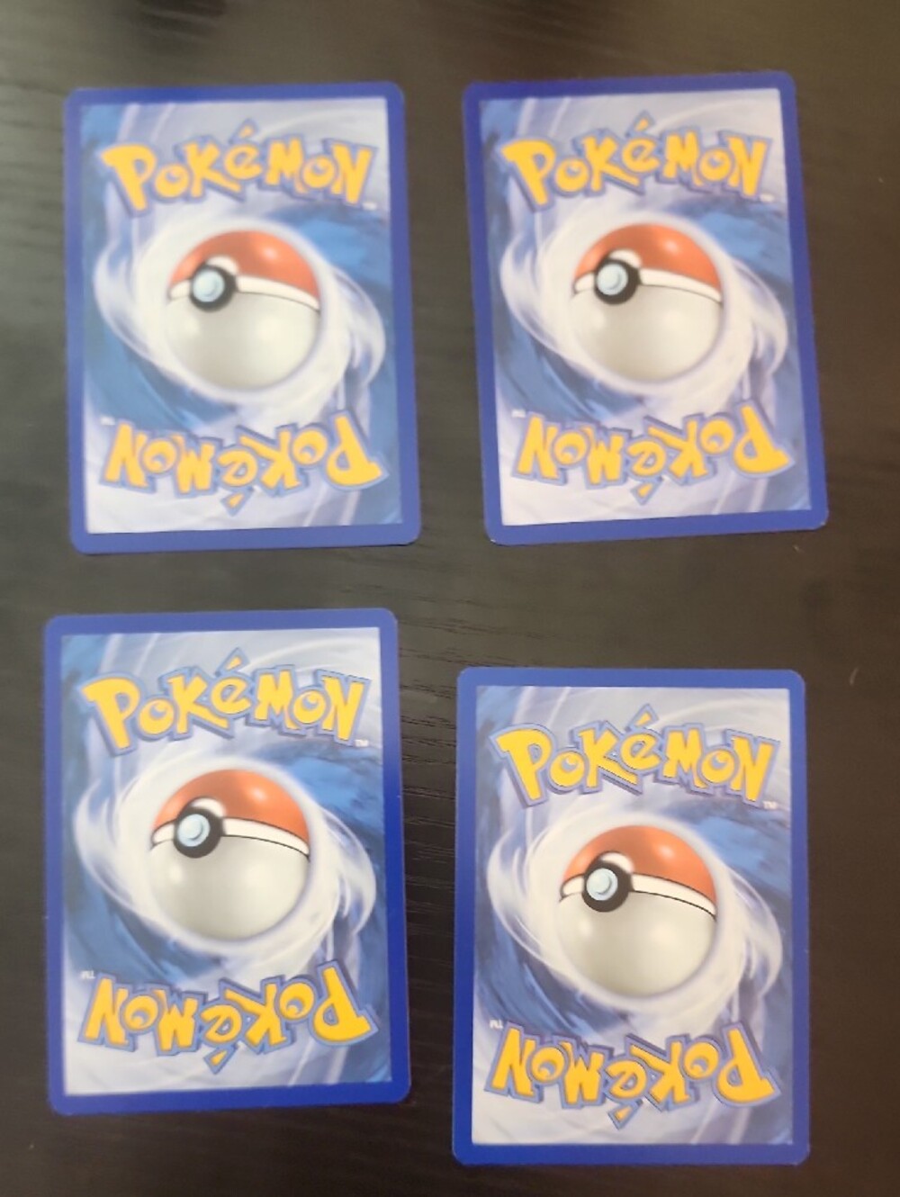 Scorbunny & Raboot Card Lot - Picture 4 of 4